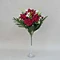 silk flower bouquet uk wholesale